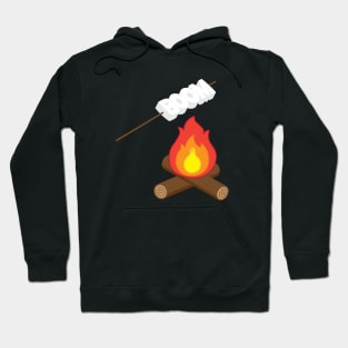 The Office - Boom Roasted Marshmallow Hoodie